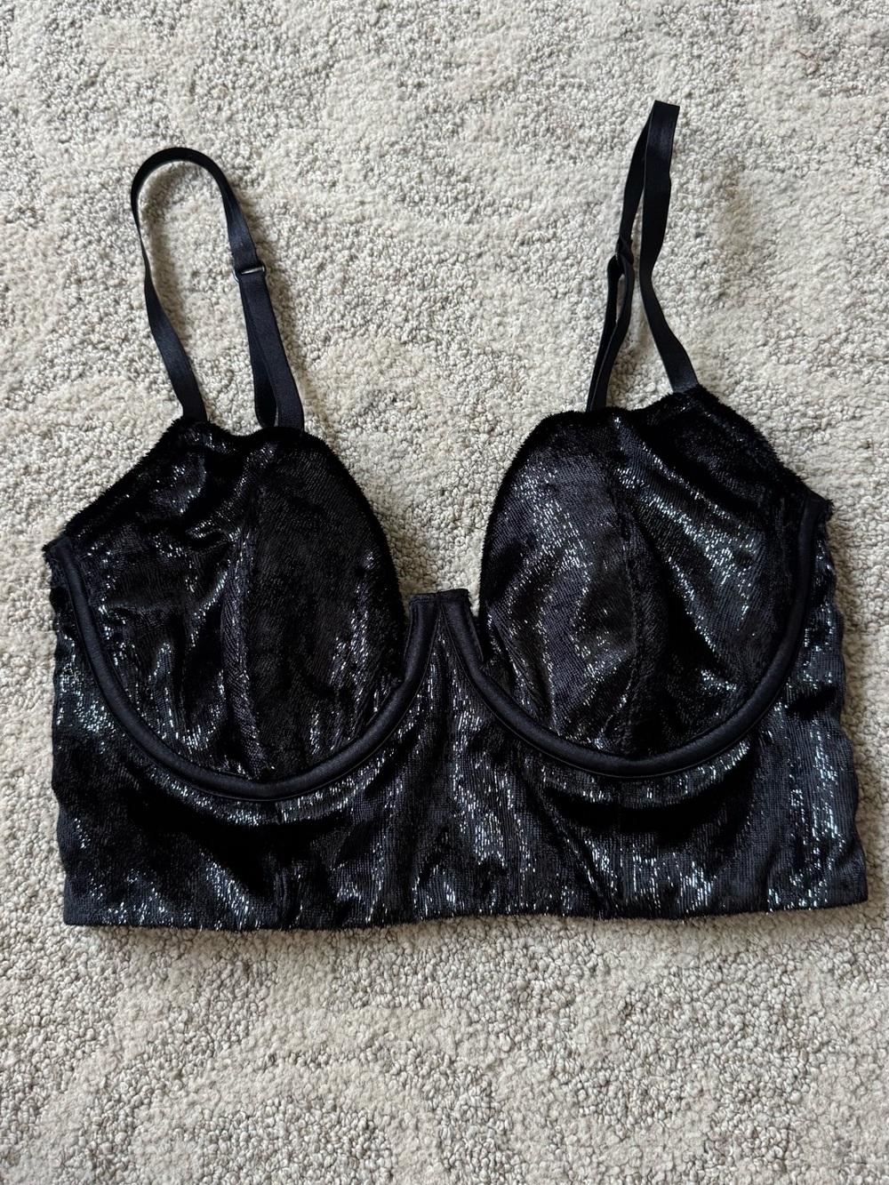 Victoria’s Secret bra